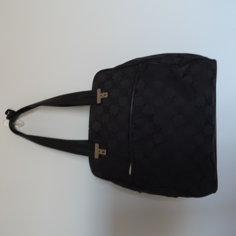Tumi tote bag